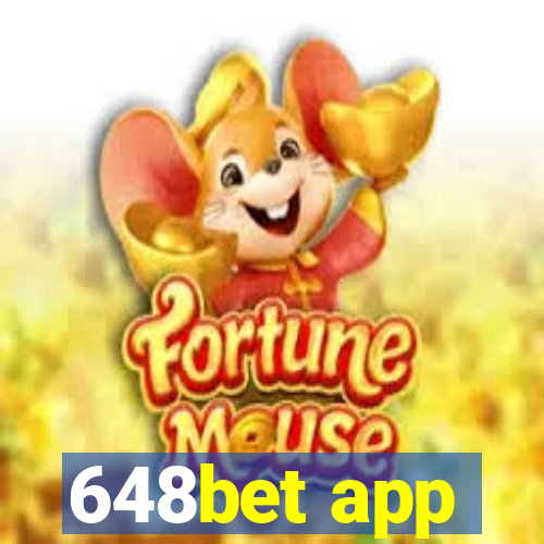 648bet app